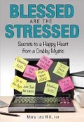 Cover: Blessed Are the Stressed - Pauline Books & Media