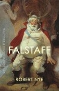 Cover: Falstaff - Allison & Busby