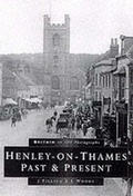Cover: Henley-on-Thames - Sutton Publishing Ltd
