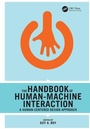 Cover: The Handbook of Human-Machine Interaction - Ashgate Publishing Limited