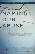 Cover: Naming Our Abuse - Kregel Publications,U.S.