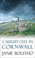 Cover: Caught Out In Cornwall - Allison & Busby