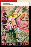 Cover: Expressionism and Film - John Libbey Publishing  Ltd