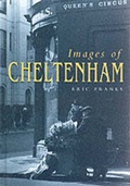 Cover: Images of Cheltenham - Sutton Publishing Ltd