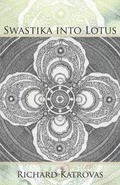 Cover: Swastika into Lotus - Carnegie-Mellon University Press