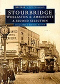 Cover: Stourbridge - Sutton Publishing Ltd