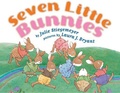 Cover: Seven Little Bunnies - Two Lions