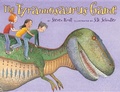 Cover: The Tyrannosaurus Game - Two Lions