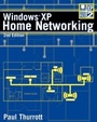 Cover: Windows XP Home Networking - Hungry Minds Inc,U.S.