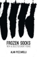 Cover: Frozen Socks - House of Haiku