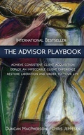 Cover: The Advisor Playbook - Pareto Systems