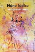 Cover: The Cartography of Being - Livros Pe D'Orelha