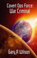 Cover: Covert Ops Force - Nightstalker Press