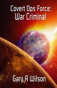 Enlarge image Cover: Covert Ops Force - Nightstalker Press