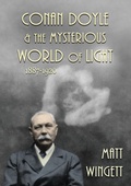 Cover: Conan Doyle and the Mysterious World of Light - Life is Amazing