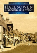 Cover: Halesowen - Sutton Publishing Ltd