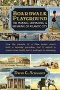 Cover: Boardwalk Playground - Winchester Books