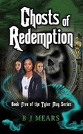 Cover: Ghosts of Redemption - Dream Loft