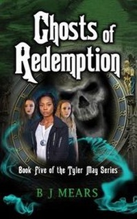 Enlarge image Cover: Ghosts of Redemption - Dream Loft