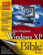 Cover: Alan Simpson's Windows XP Bible - Hungry Minds Inc,U.S.