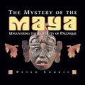 Cover: The Mystery of the Maya - Snake Mountain Press