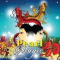 Cover: Pearl Magic - Publish Simply