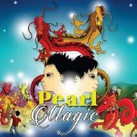 Enlarge image Cover: Pearl Magic - Publish Simply