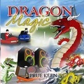 Cover: Dragon Magic - Publish Simply