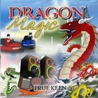 Enlarge image Cover: Dragon Magic - Publish Simply