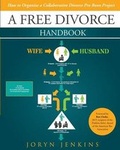 Cover: A Free Divorce Handbook - Joryn Jenkins
