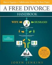 Enlarge image Cover: A Free Divorce Handbook - Joryn Jenkins