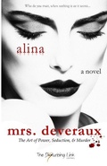 Cover: Mrs. Deveraux - El Pilton Publishing Co.