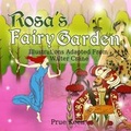 Cover: Rosa's Fairy Garden - Publish Simply