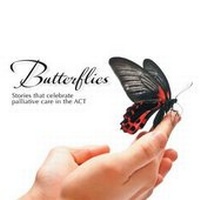 Abbildung von: Butterflies - Barrallier Books