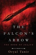 Cover: The Falcon's Arrow - ISBN Canada