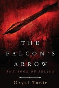 Enlarge image Cover: The Falcon's Arrow - ISBN Canada