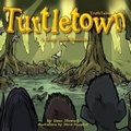 Cover: Turtletown - Day Publishing, LLC