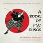 Cover: A Book of Five Rings - Allison & Busby
