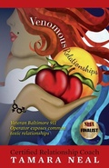Cover: Venomous Relationships - Tamara's Books