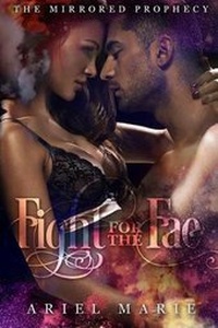 Enlarge image Cover: Fight for the Fae - Ariel Marie