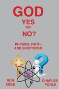 Cover: God Yes or No? - Theophysics