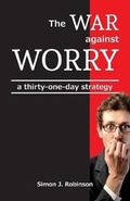 Cover: The War against Worry - Great Writing