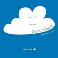 Enlarge image Cover: Cosmo Cloud - Jenko Books