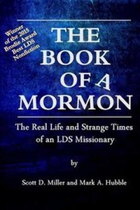 Enlarge image Cover: The Book of a Mormon - Scott D. Miller
