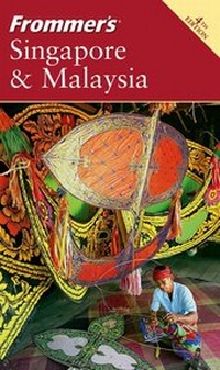 Abbildung von: Frommer's Singapore & Malaysia - Hungry Minds Inc,U.S.