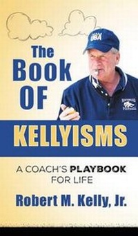 Enlarge image Cover: The Book of Kellyisms - Doce Blant Publishing