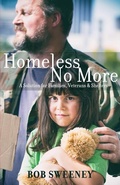 Cover: Homeless No More - Dallas LIFE