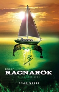 Enlarge image Cover: Days of Ragnaroek - The11hr Press