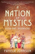 Cover: A Nation of Mystics - Stone Harbour Press