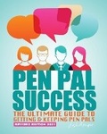 Cover: Pen Pal Success - Freebird Publishers